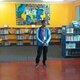 John the Librarian